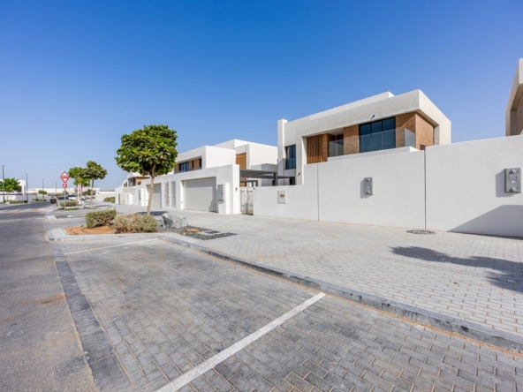 Four Bed Villa Saadiyat