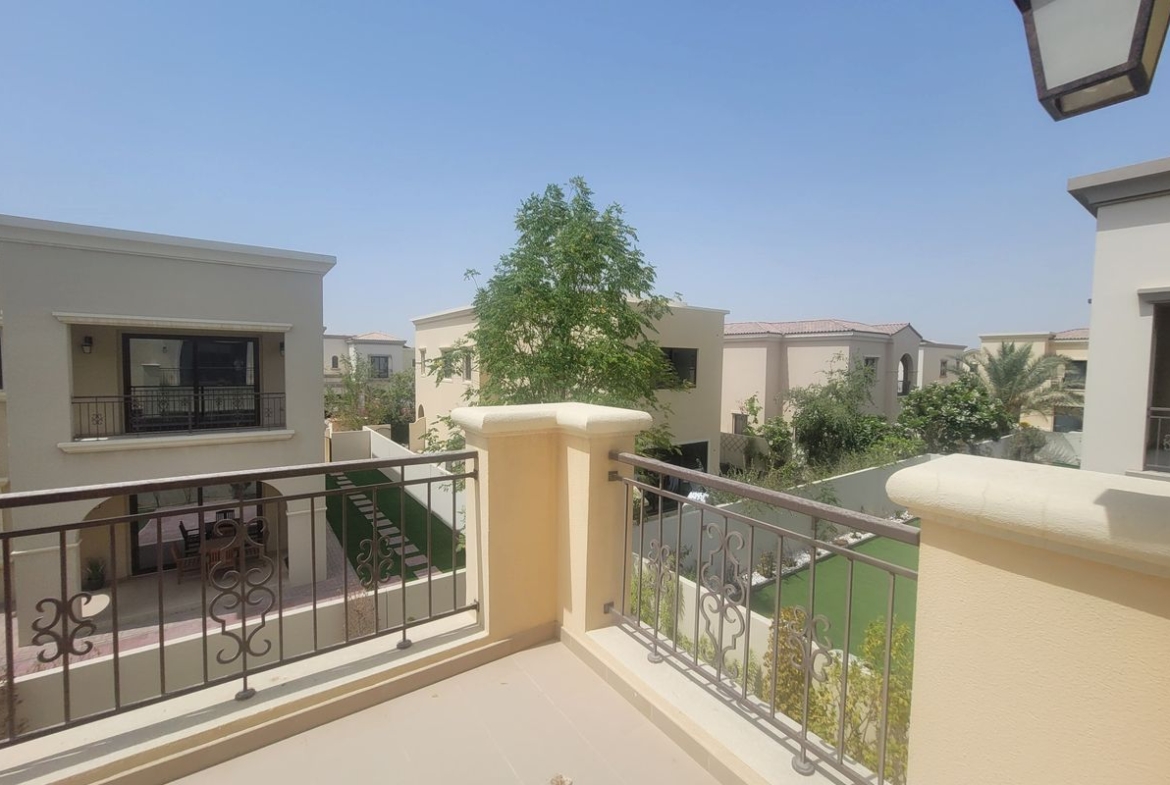 5 Bedroom Villa Dubai