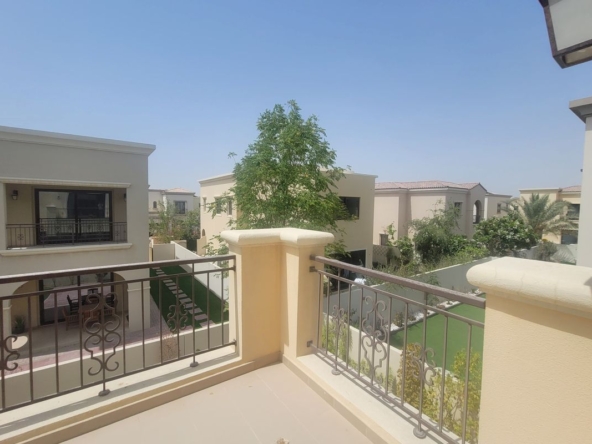 5 Bedroom Villa Dubai