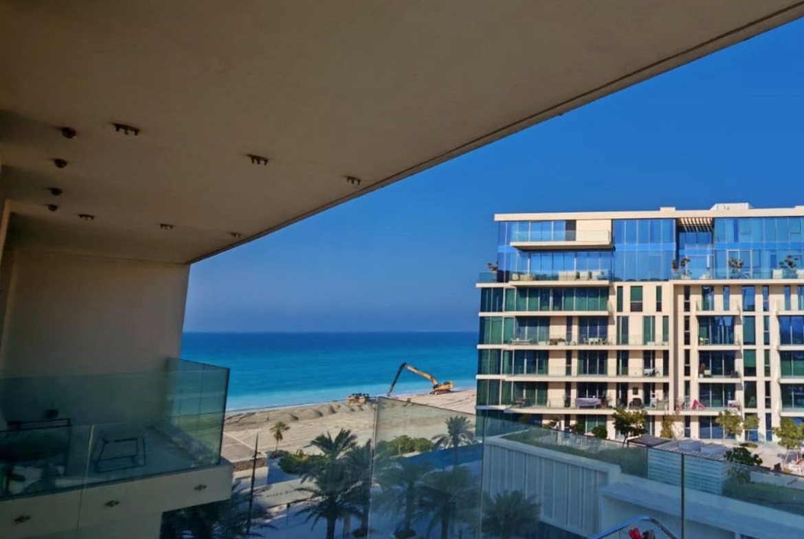 Rental Mamsha Al Saadiyat