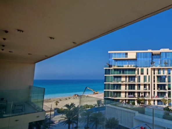 Rental Mamsha Al Saadiyat