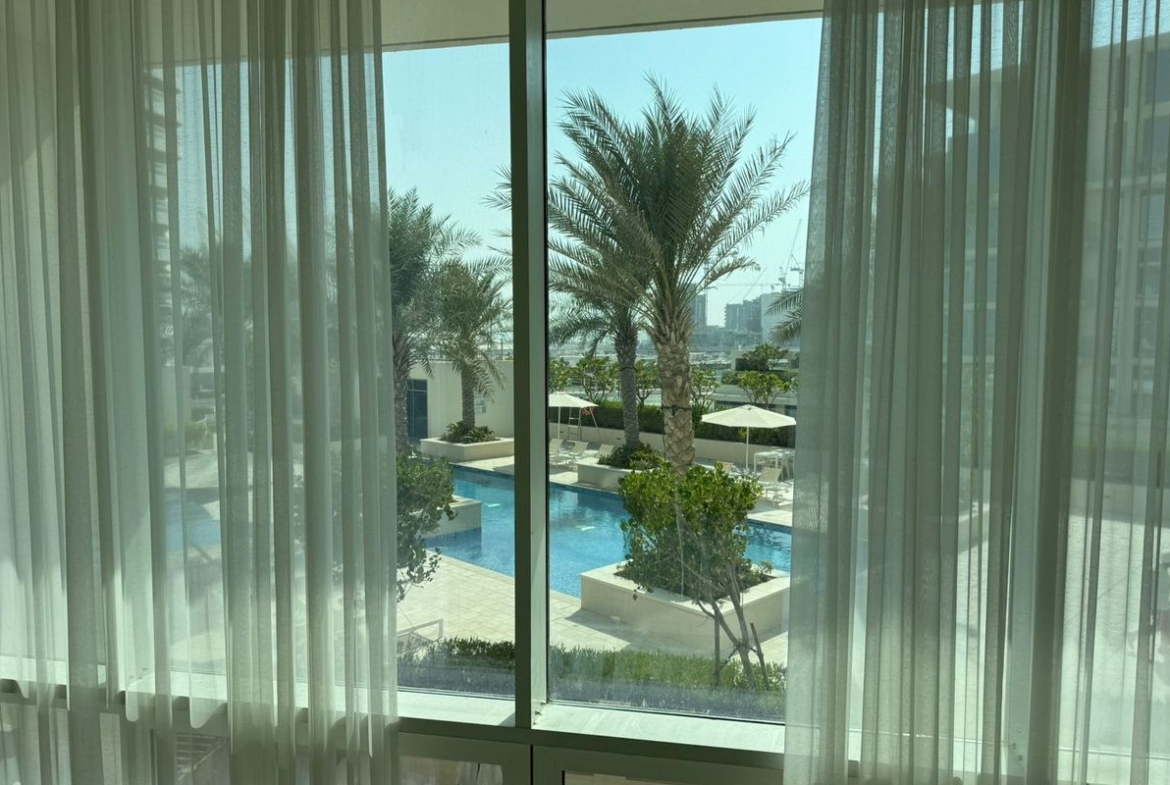 Loft Apartment in Saadiyat