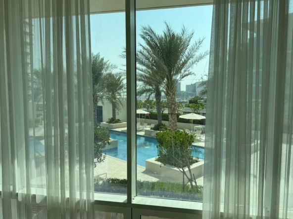 Loft Apartment in Saadiyat