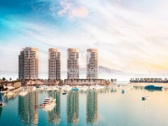 Luxury Apartments Al Hamra Waterfront