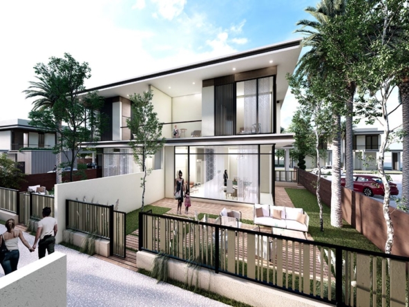 Cozy 2 Bed | Prime Location | Beach Access – UAEMSP-11000