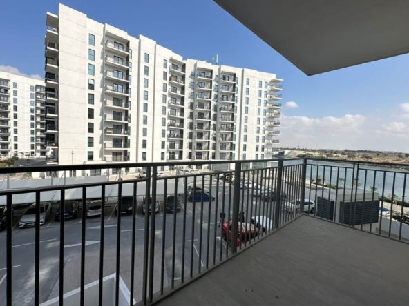 Canal View|Studio With Balcony|Highly Maintained – UAEMCS-10770