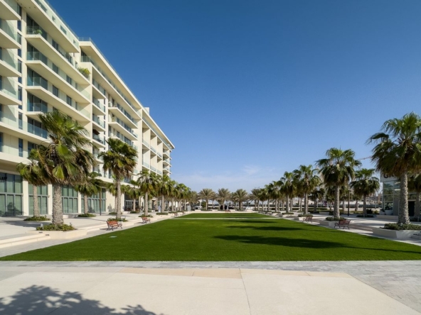 3 Bedroom+M|St. Regis and Nudra View|Beach Access – UAEMCSP-13897