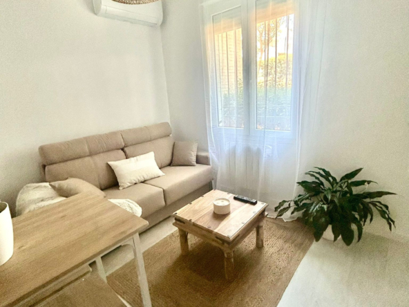 1 bedroom Studio in Marbella