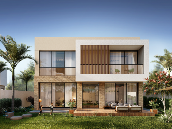 Offplan Resale| Luxury Villa| V4 Select| PP 40/60 – UAEMCS-11256