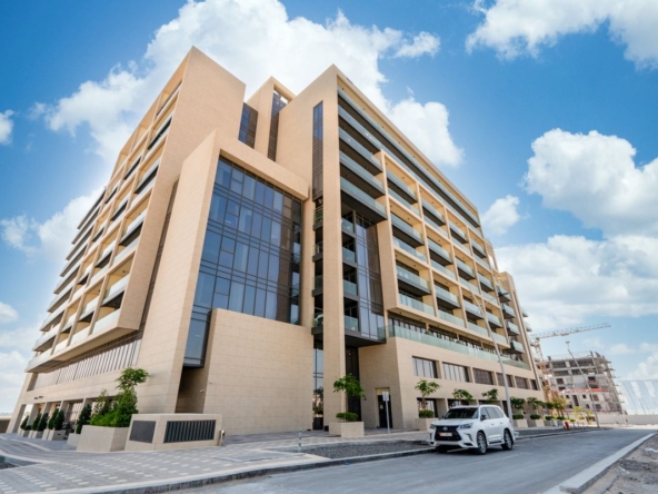 Corner Unit|High Floor|Cozy 1BR|Luxury Living – UAEMCS-11297
