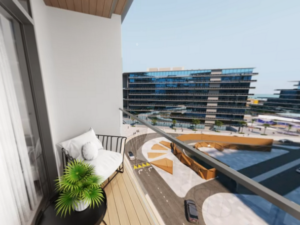 Offplan Resale|Luxurious Studio w/ Balcony|PP40/60 – UAEMCS-11370