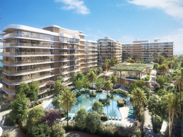 Offplan Resale| Corner 2+Maids| Sea View| PP65/35 – UAEMCS-11416