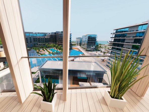 High Floor 2BR | Elegant Designed | Payment Plan – UAEMCSP-14836