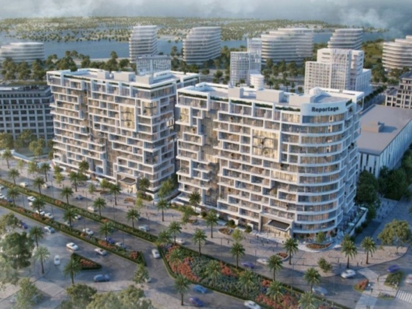 Furnished | Corner 3BR | 2 Balconies | HO Q3 2025 – UAEMCSP-14838