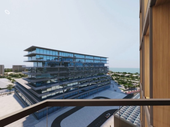 Offplan Resale|2BR Apartment|Semi Museum-Sea Views – UAEMCSP-14848