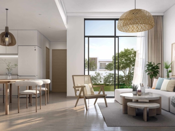 Offplan Resale | 1BR | Handover Q4-2025 | PP 35/65 – UAEMCSP-14871