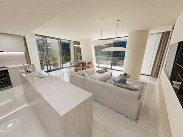 Offplan Resale| High Floor| Corner 2BR| PP 60/40 – UAEMCSP-14873
