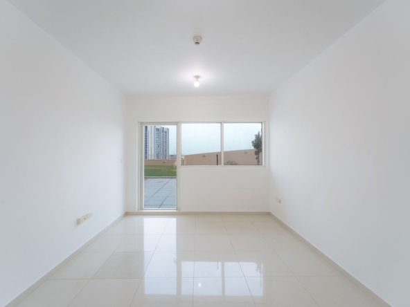 Furnished| Big Terrace w/ Garden View |Rent Refund – UAEMCSP-14910