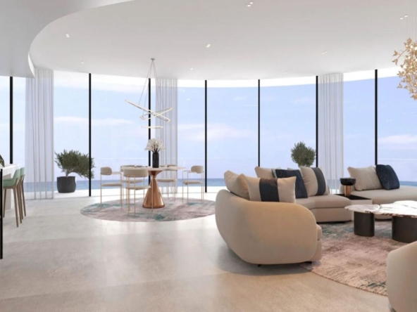 Offplan Resale | Hot Deal | Smart Home | PP 30/70 – UAEMCSP-14944