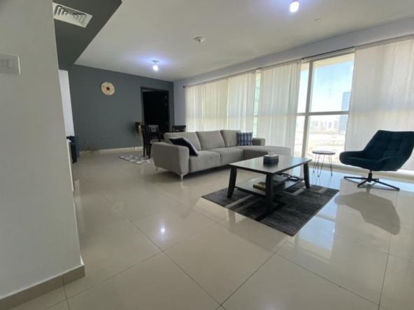 Fully Furnished 1BR|Stunning Views|High Floor – UAEMCSP-15055