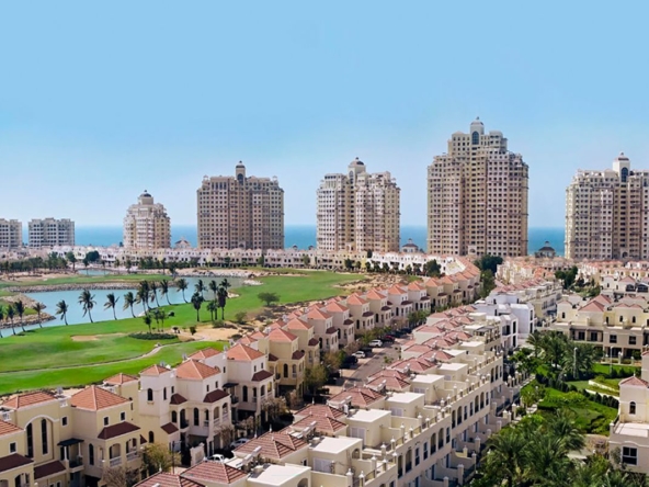 Lagoon View | Ready to Move | Prime Location – UAEMR-6238