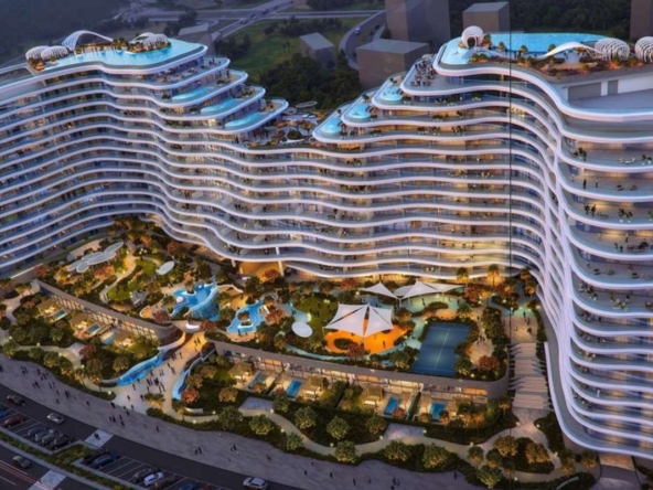 Sea View | Investor Deal | Handover on 2028 – UAEMS-23141