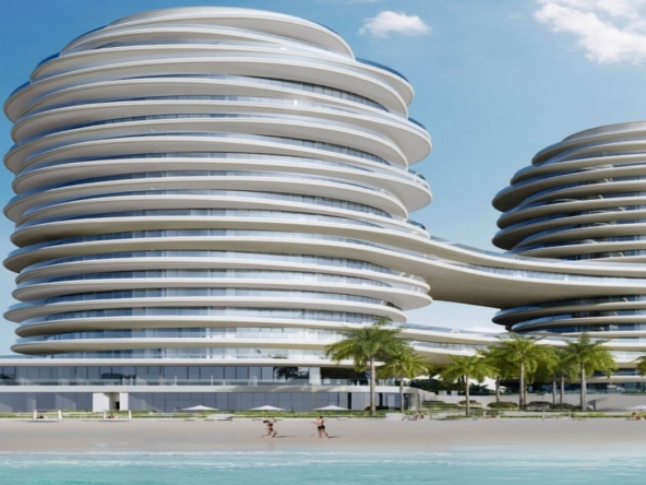 Park & Island View | Investor Deal | High ROI – UAEMS-23198