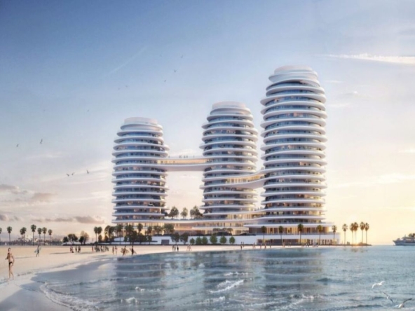 Park & Island View | High ROI | Premium Location – UAEMS-23211