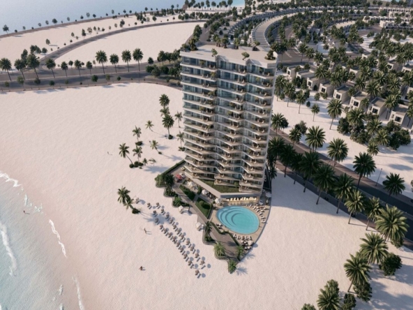 Zero Commission | Investor Deal | Wynn/Sea View – UAEMS-23425