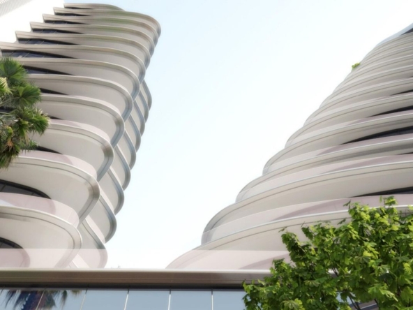 Sea View | West Wing | High ROI – UAEMS-23527