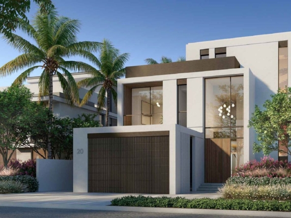 Beach Collection | Luxury Villa | Massive Plot – UAEMSP-11386