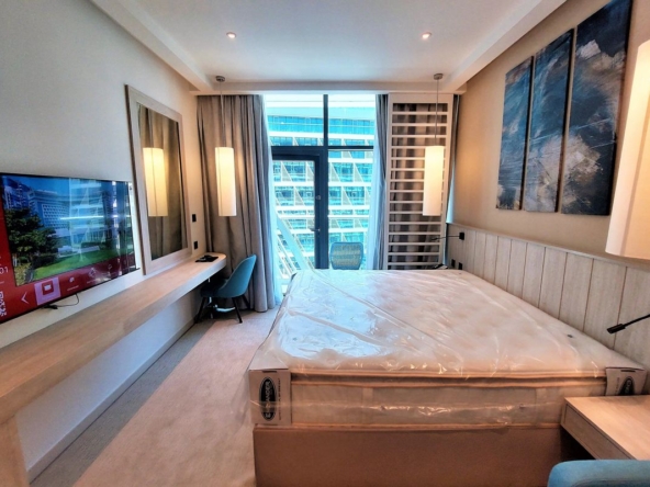 Seaside Living | Furnished | Motivated Seller – UAEMSP-15463