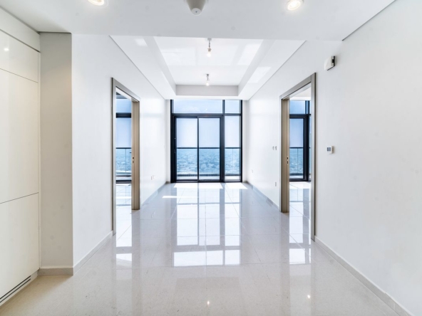 Sea View | High Floor | Hot Deal | Brand New – UAEMSP-13657