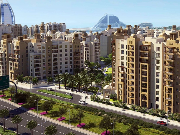 Hot Deal | Prime Location | Near to Burj Al Arab | – UAEMSP-13683