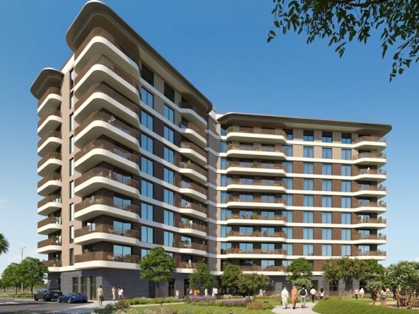 High Floor 1BR+Balcony|Great Amenities|Prime Area – UAEMCS-11417