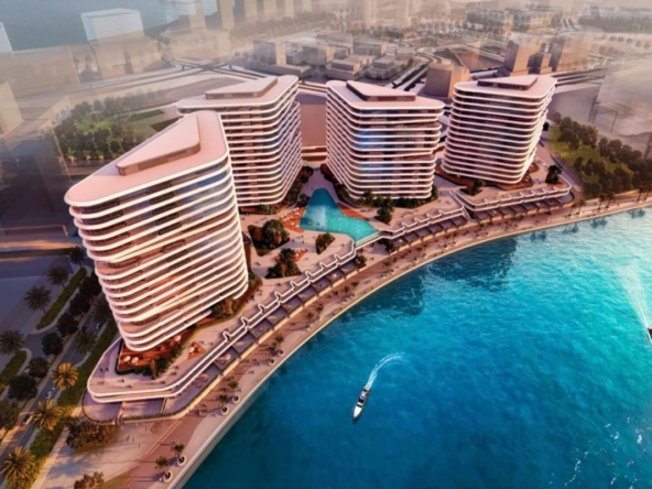Luxurious 2-Bedroom | Top Amenities | Payment Plan – UAEMCS-11749