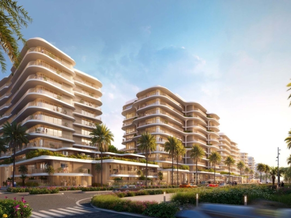 Lavish 1BR w/ Balcony|High End Amenities|PP 65/35 – UAEMCS-11837