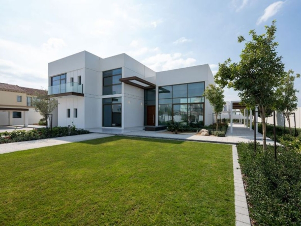 Luxurious 3BR | Nad Al Dhabi | Handover March 2025 – UAEMCSP-15782