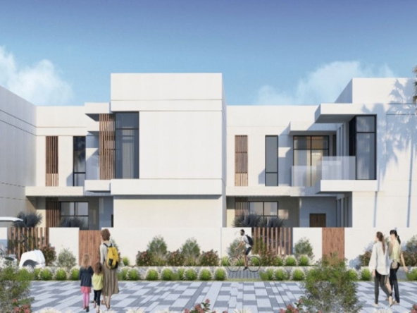 Top Location|Corner 3BR+M(T3)|Green Park Views – UAEMCSP-16015