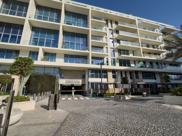 Luxury 2BR|Direct Access to Pool|Zayed Museum View – UAEMCSP-16150