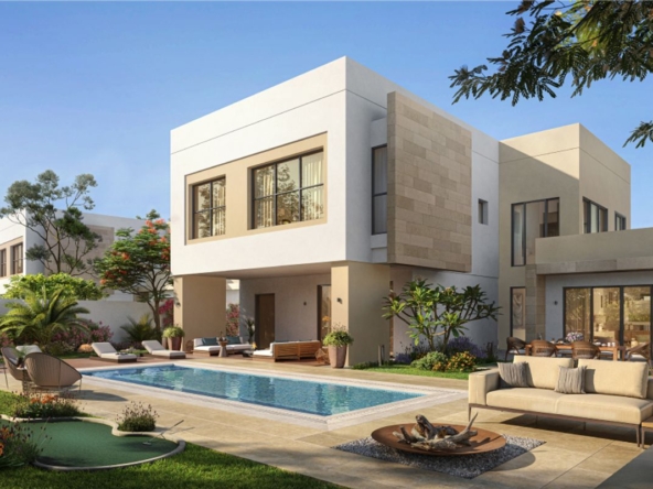 End Unit | 4BR+M | Handover Soon | Plot 4793 SQFT – UAEMCSP-16167
