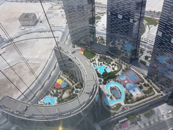 High Floor 1BR|Shams District View|Great Amenities – UAEMCSP-16393