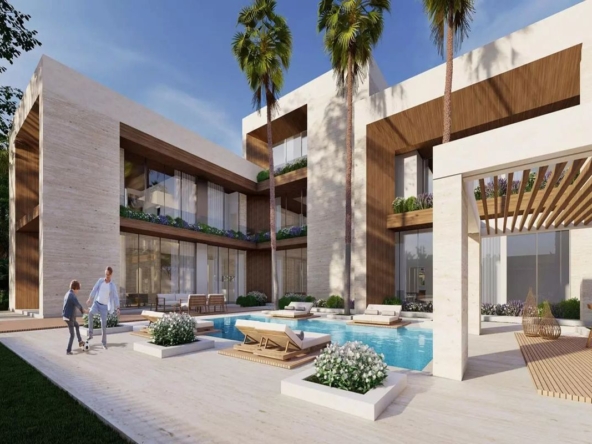 Hot Deal 3BR | Beach Access | Gated Community – UAEMCSP-16427