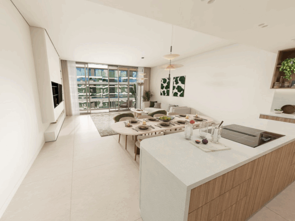 Original Price 2BR | Partial Zayed National View – UAEMCSP-16494