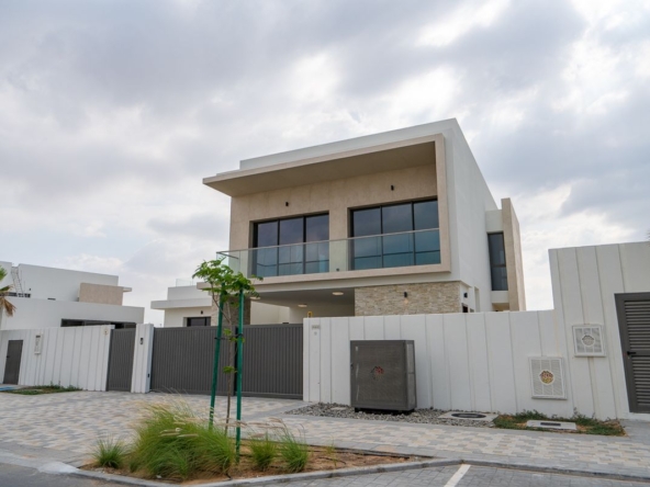 Type F 4BR | Premium Finishing | Full Golf View – UAEMCSP-16497