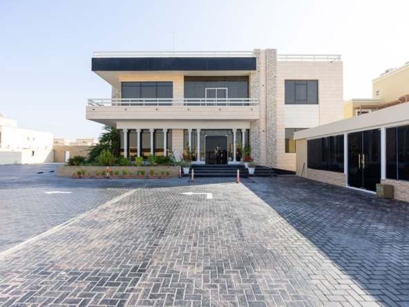 Luxury 12BR Commercial Villa – Huge ROI Potential – UAEMCSP-16577