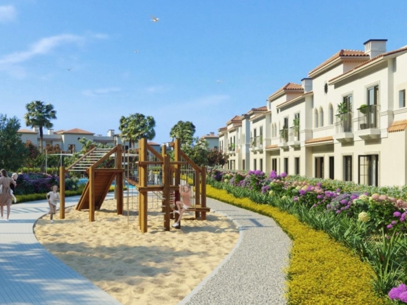 Offplan Resale | Corner 2BR+M | Payment Plan 60/40 – UAEMCSP-16627