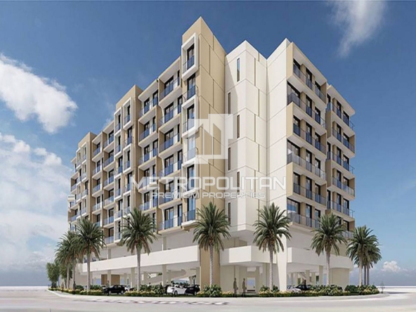 Marina Apartments C – UAEMR-5856