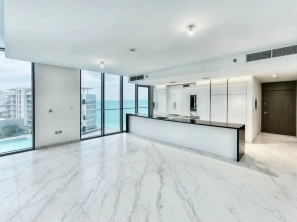 Burj Khalifa View | Vacant | Ready to Move In – UAEMR-6047