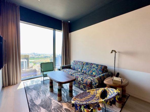 High Floor | Vacant | Prime Location – UAEMR-6098